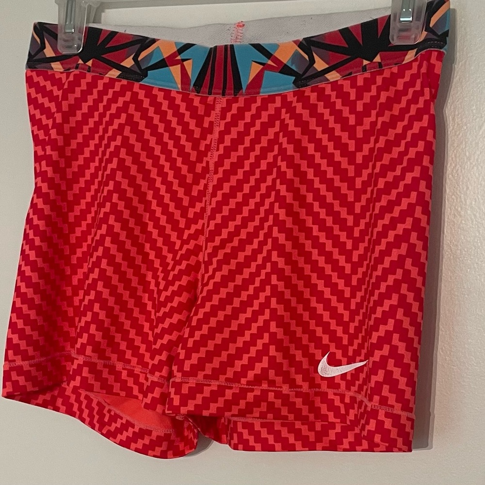 Nike bike shorts - 2 for $15